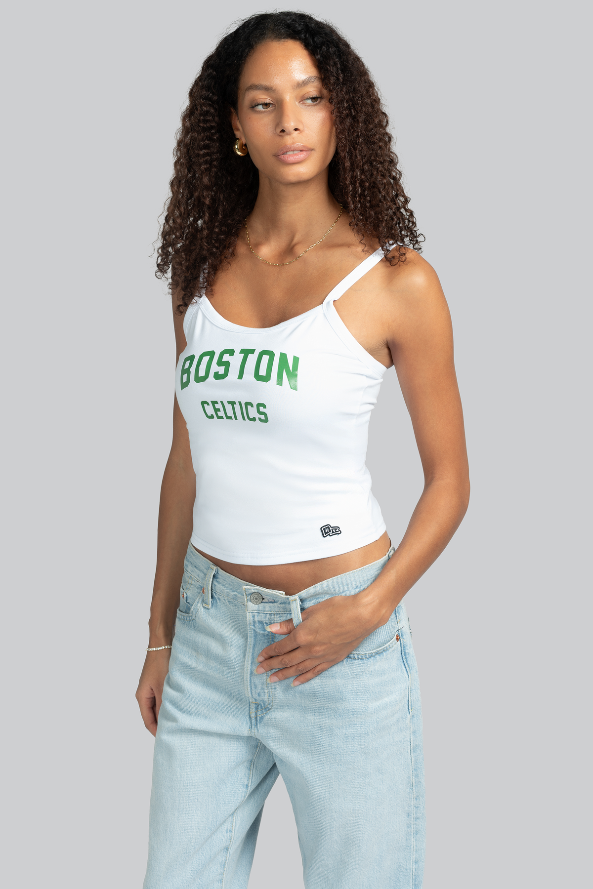 Boston Celtics Playmaker Tank
