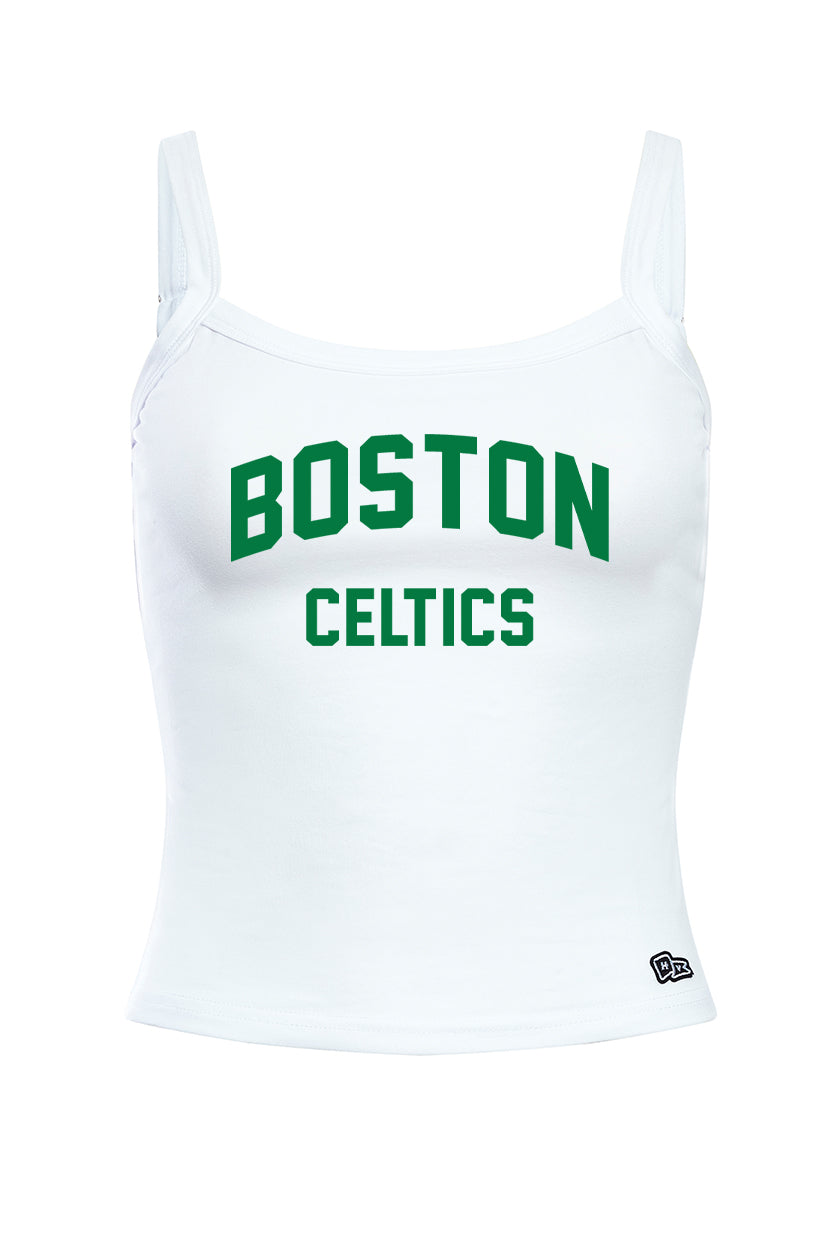Boston Celtics Playmaker Tank