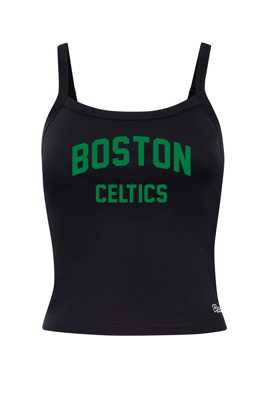 Boston Celtics Playmaker Tank