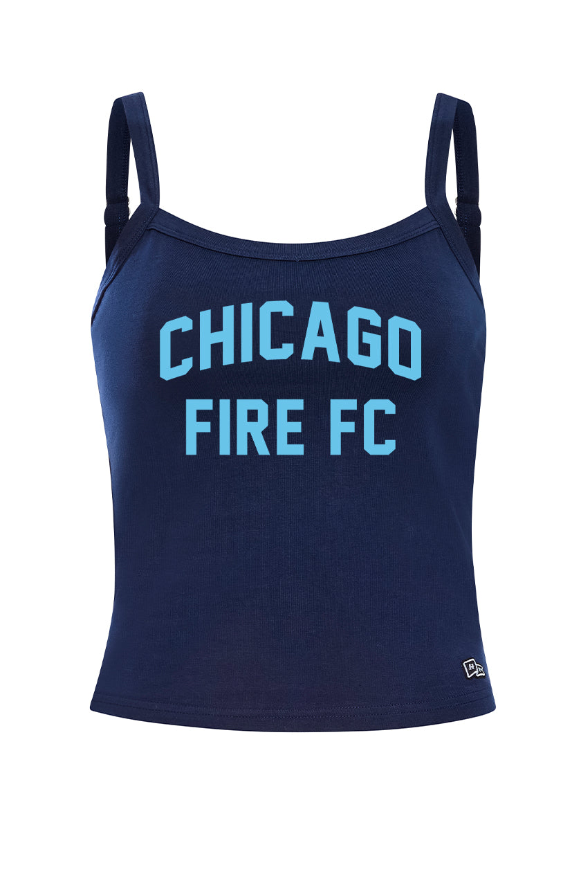 Chicago Fire FC Playmaker Tank