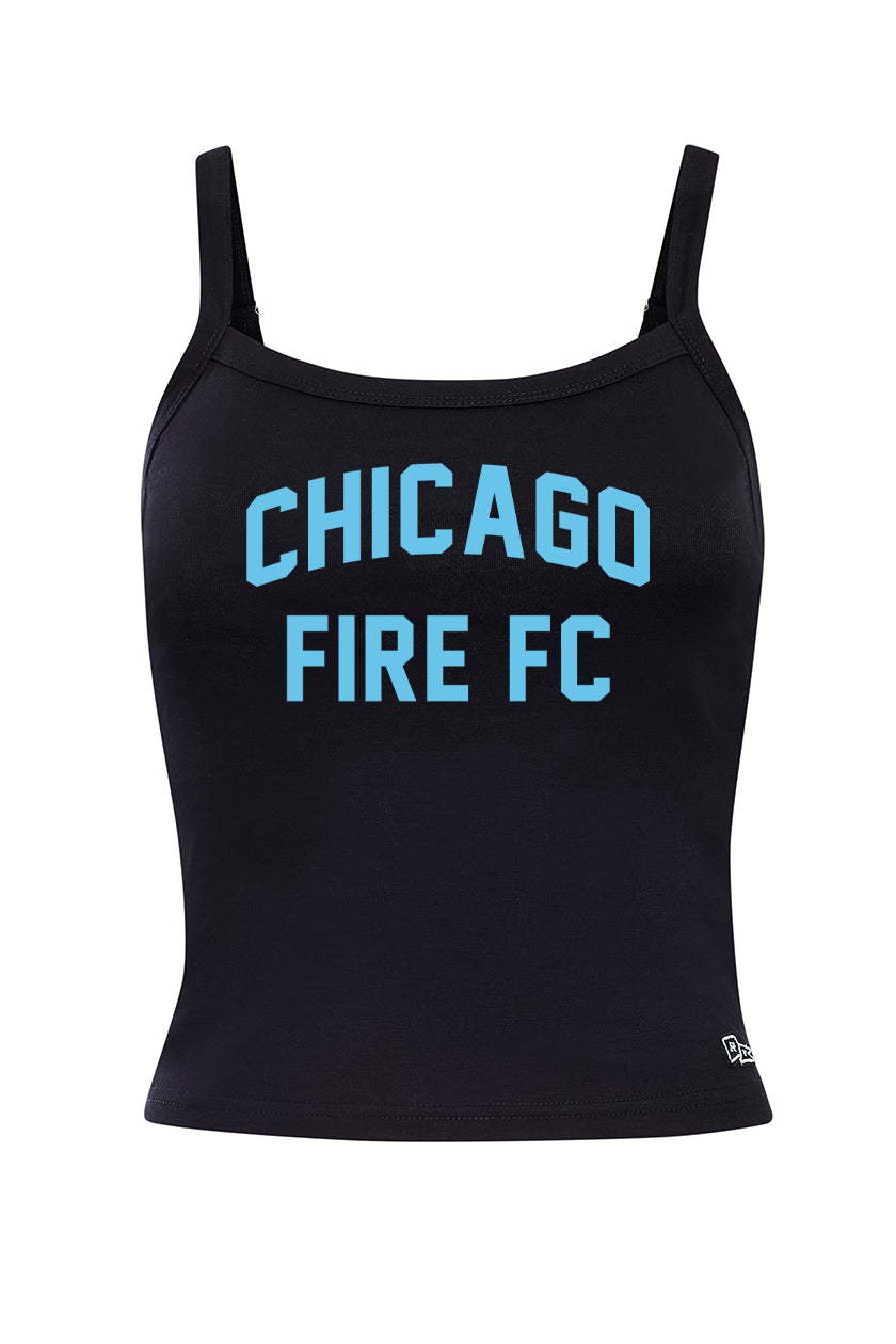 Chicago Fire FC Playmaker Tank