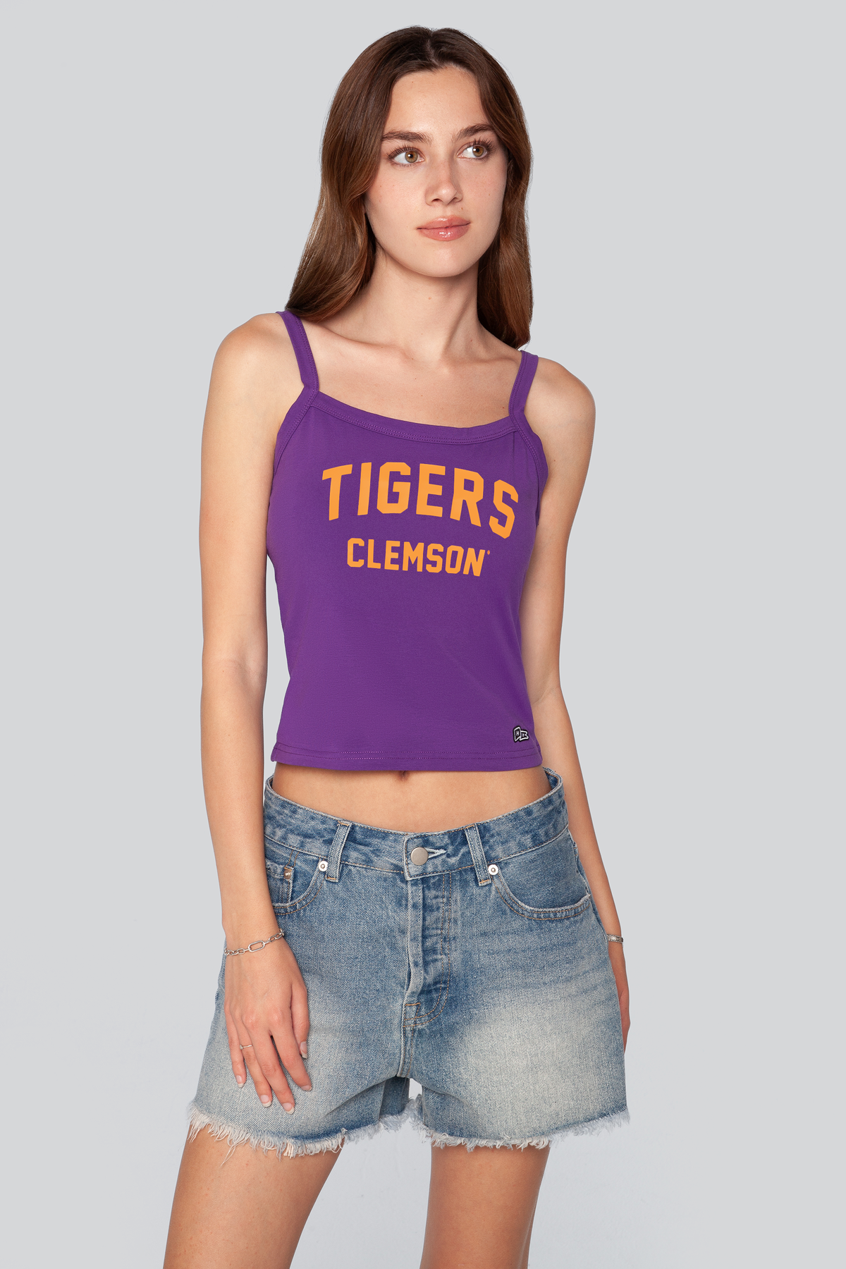 Clemson Playmaker Tank