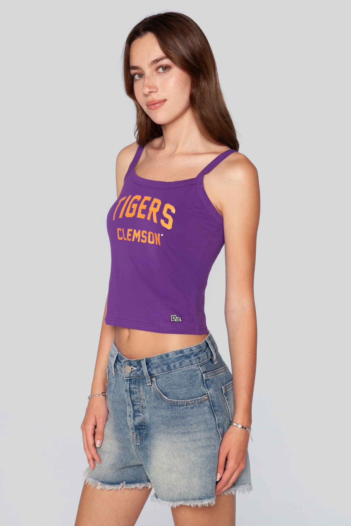 Clemson Playmaker Tank