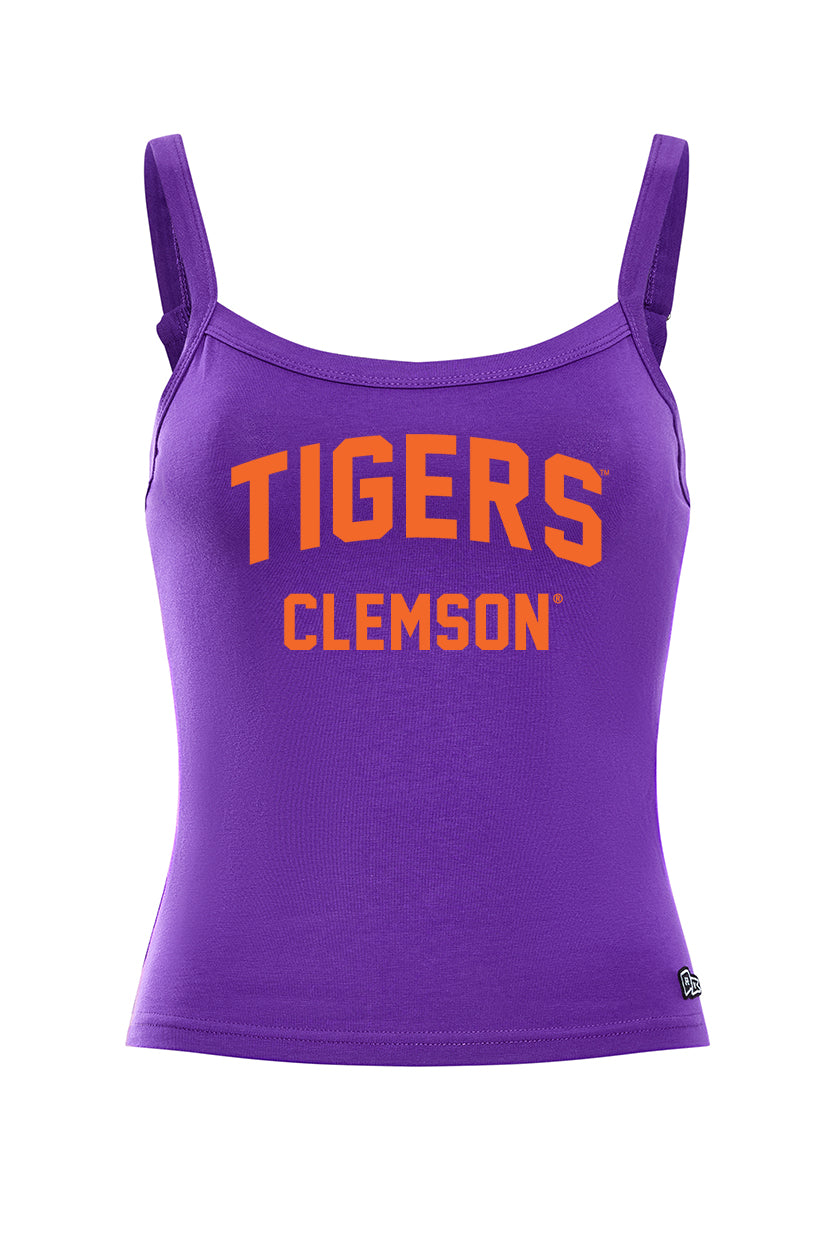 Clemson Playmaker Tank