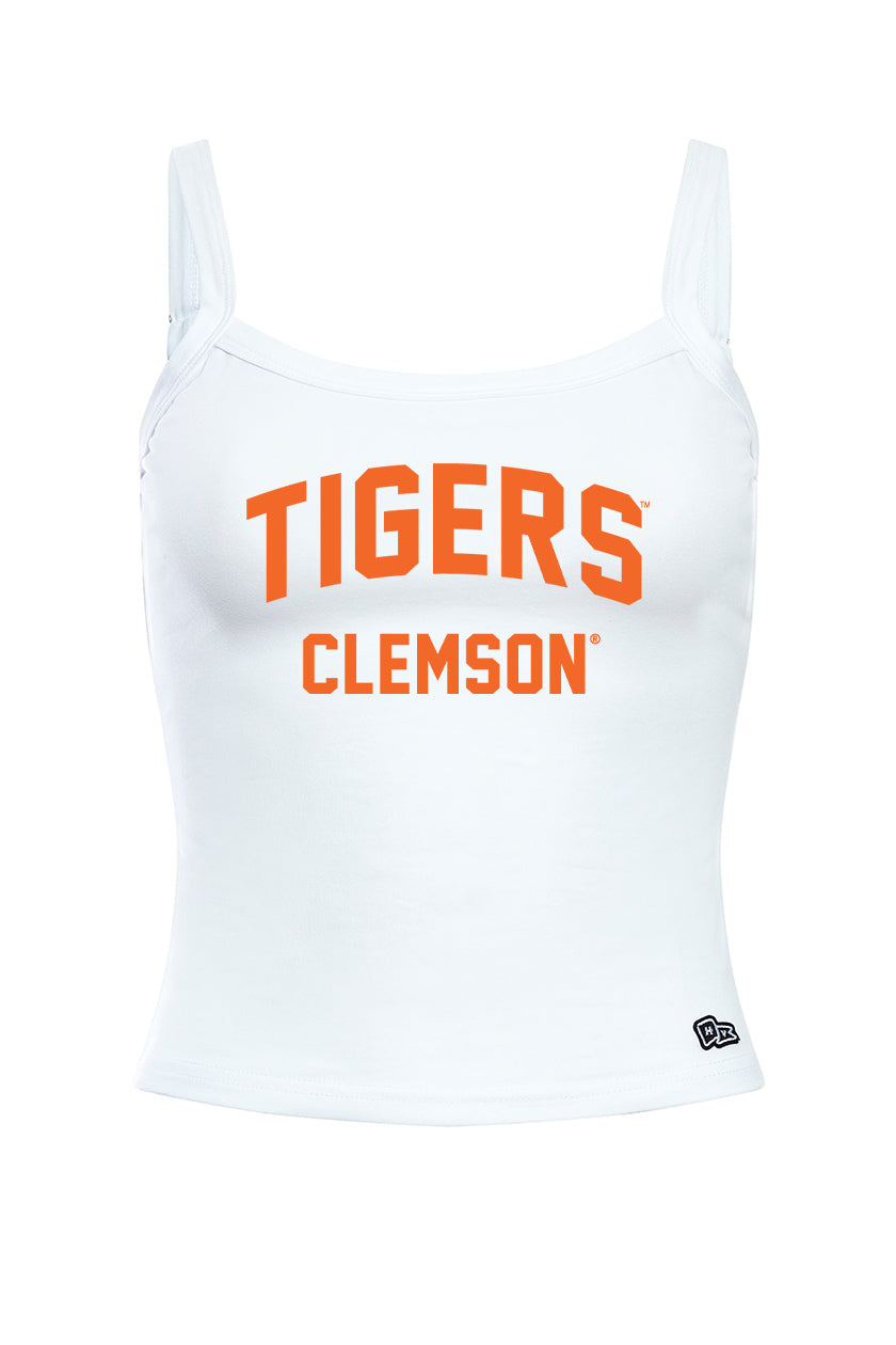 Clemson Playmaker Tank