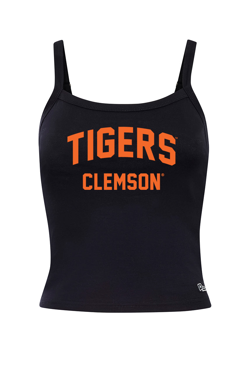 Clemson Playmaker Tank