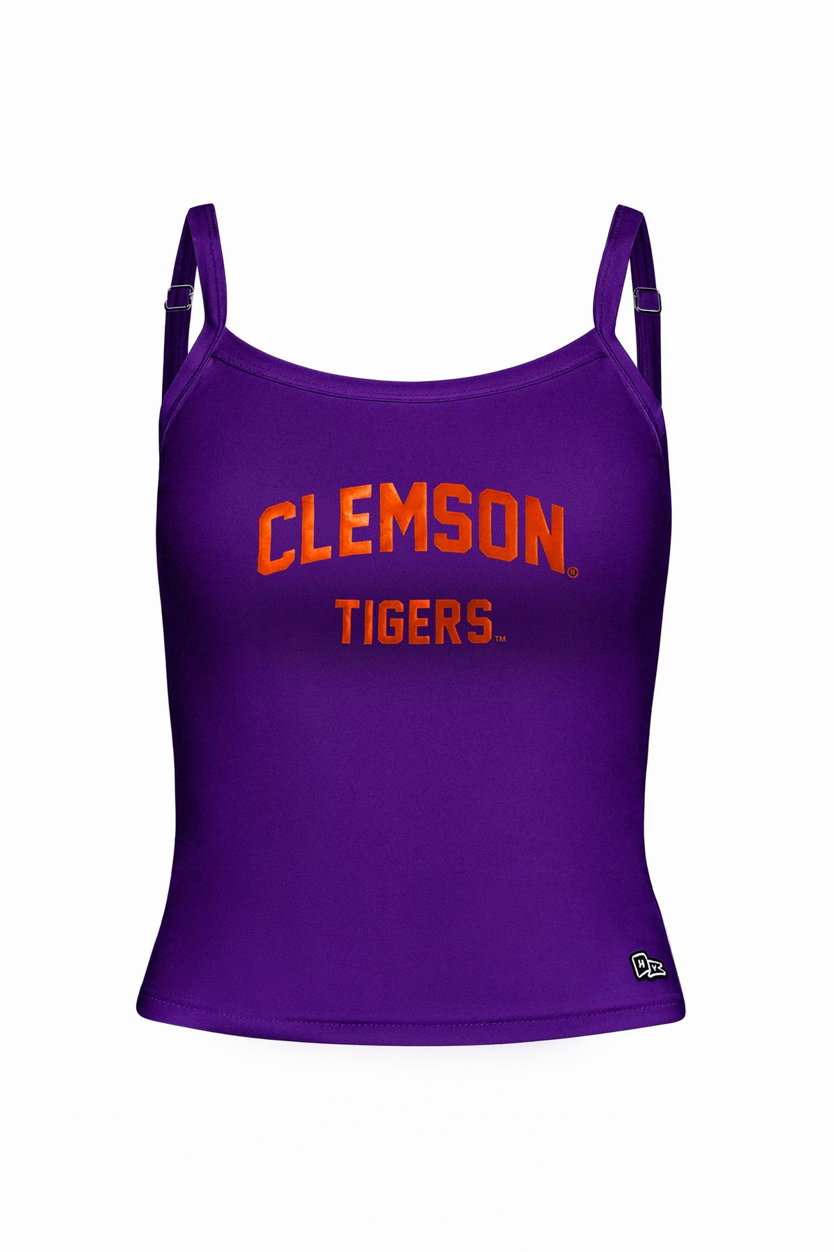 Clemson Playmaker Tank