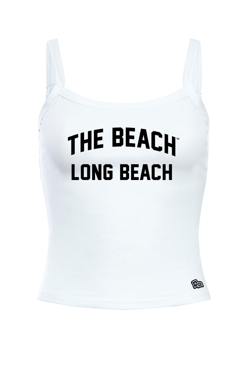 Long Beach State Playmaker Tank