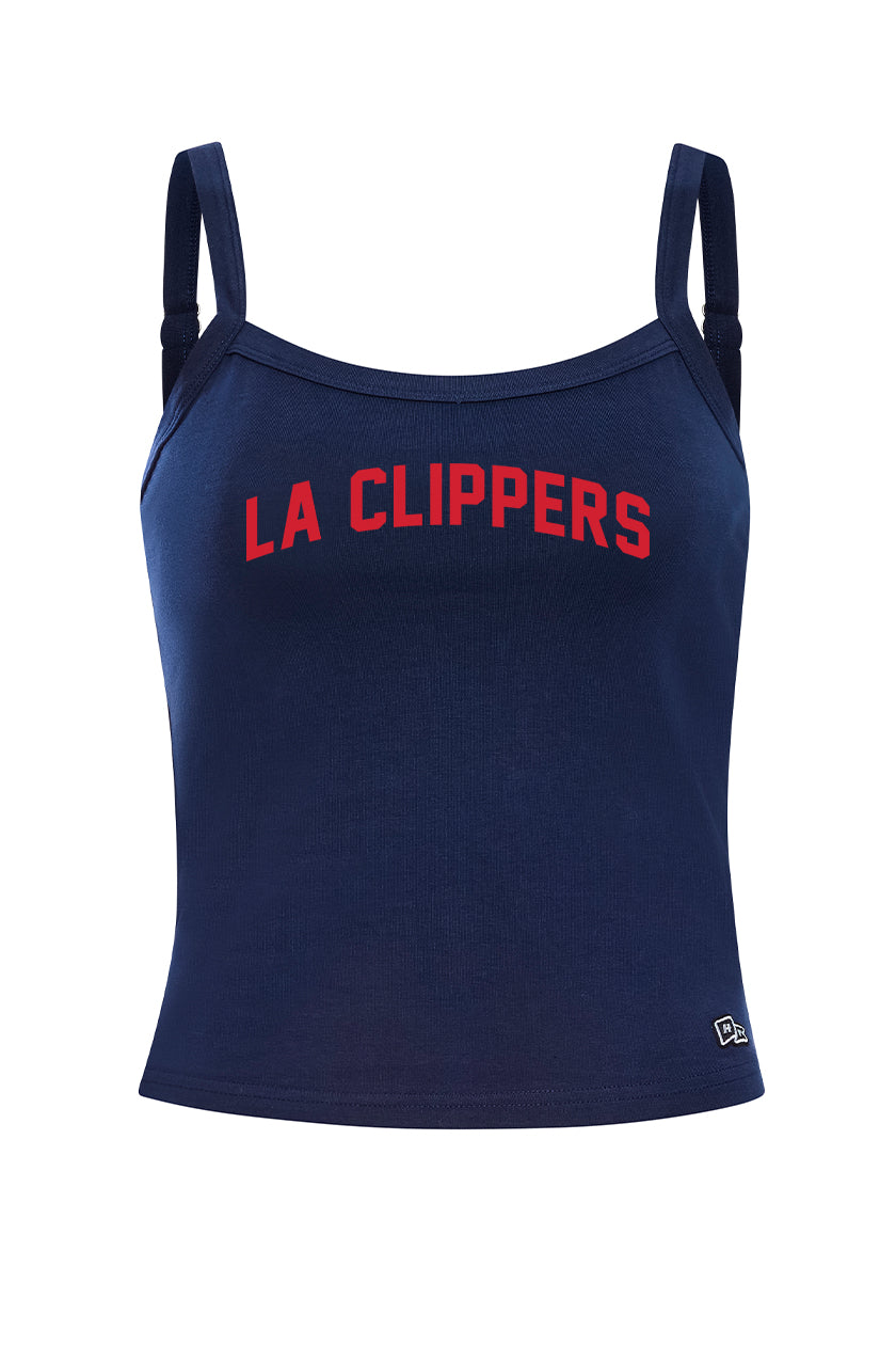 Los Angeles Clippers Playmaker Tank