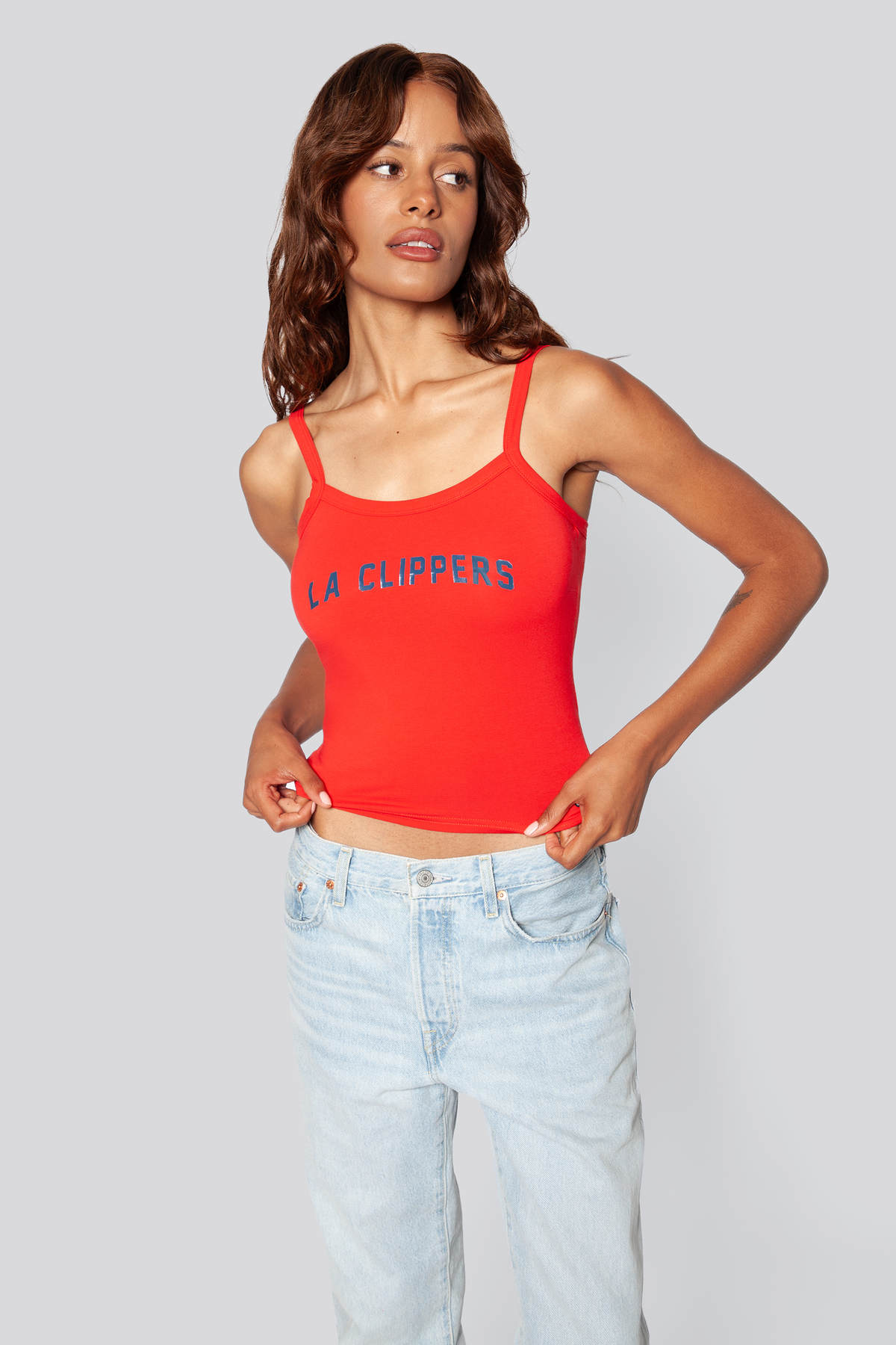 Los Angeles Clippers Playmaker Tank
