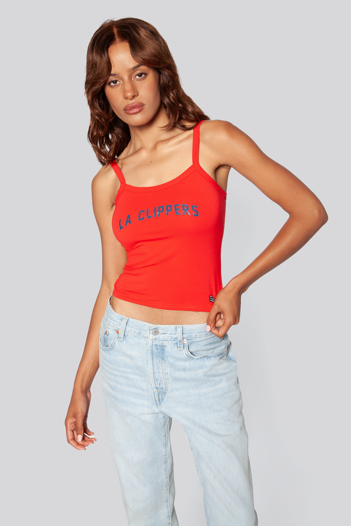 Los Angeles Clippers Playmaker Tank