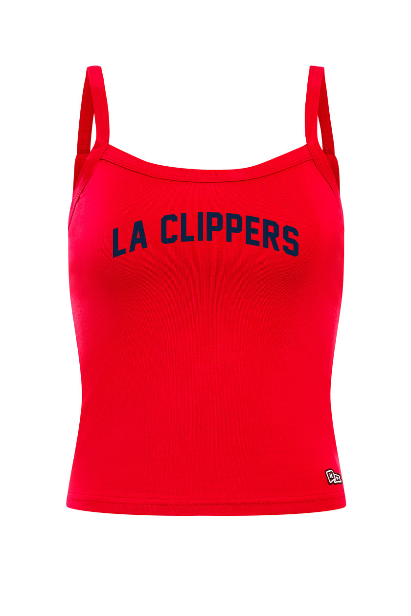 Los Angeles Clippers Playmaker Tank