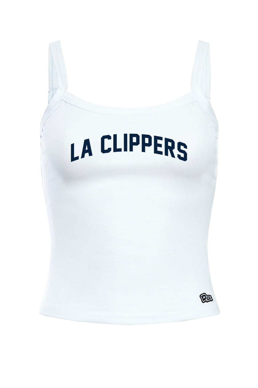 Los Angeles Clippers Playmaker Tank
