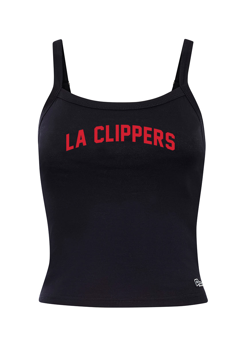 Los Angeles Clippers Playmaker Tank