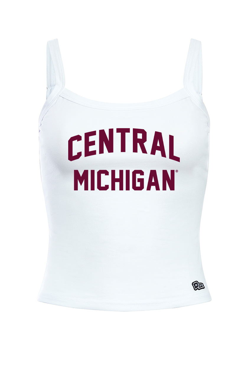 Central Michigan University Playmaker Tank