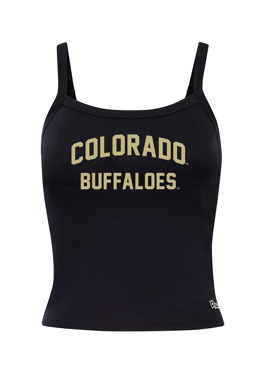 CU Boulder Playmaker Tank