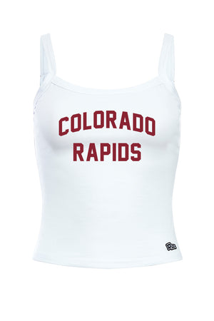 Colorado Rapids Playmaker Tank