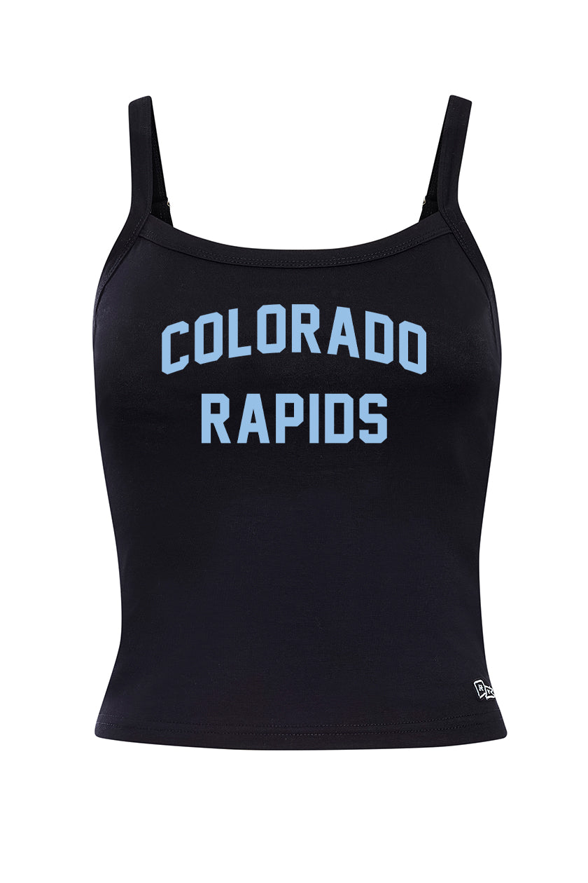 Colorado Rapids Playmaker Tank