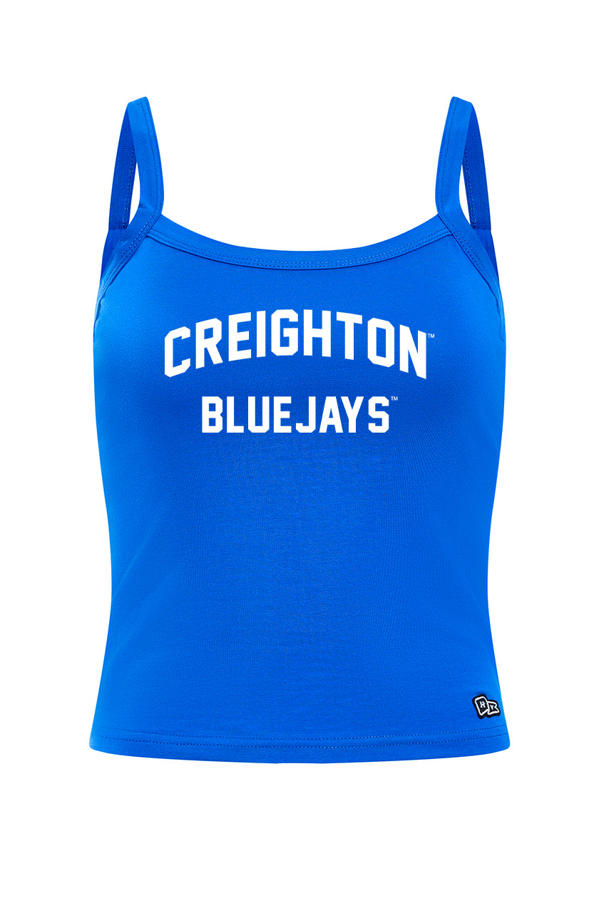 Creighton University Playmaker Tank