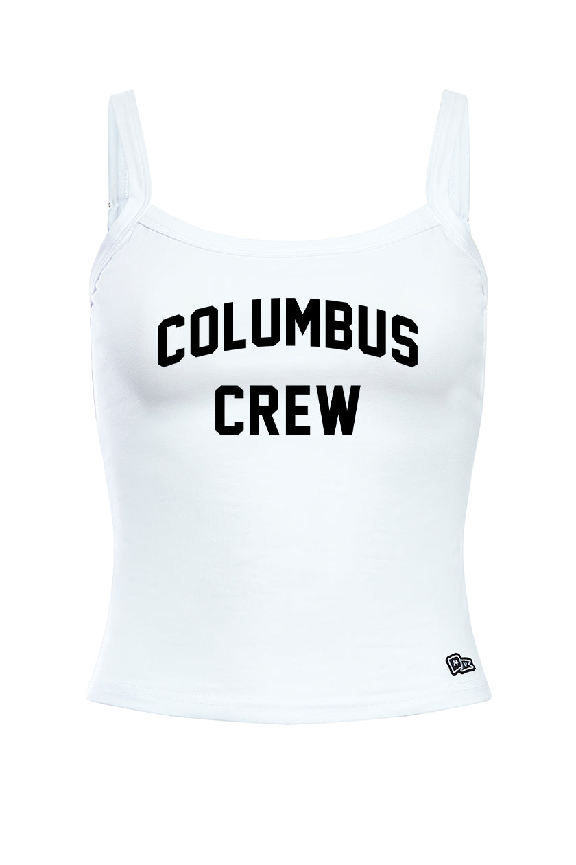Columbus Crew Playmaker Tank