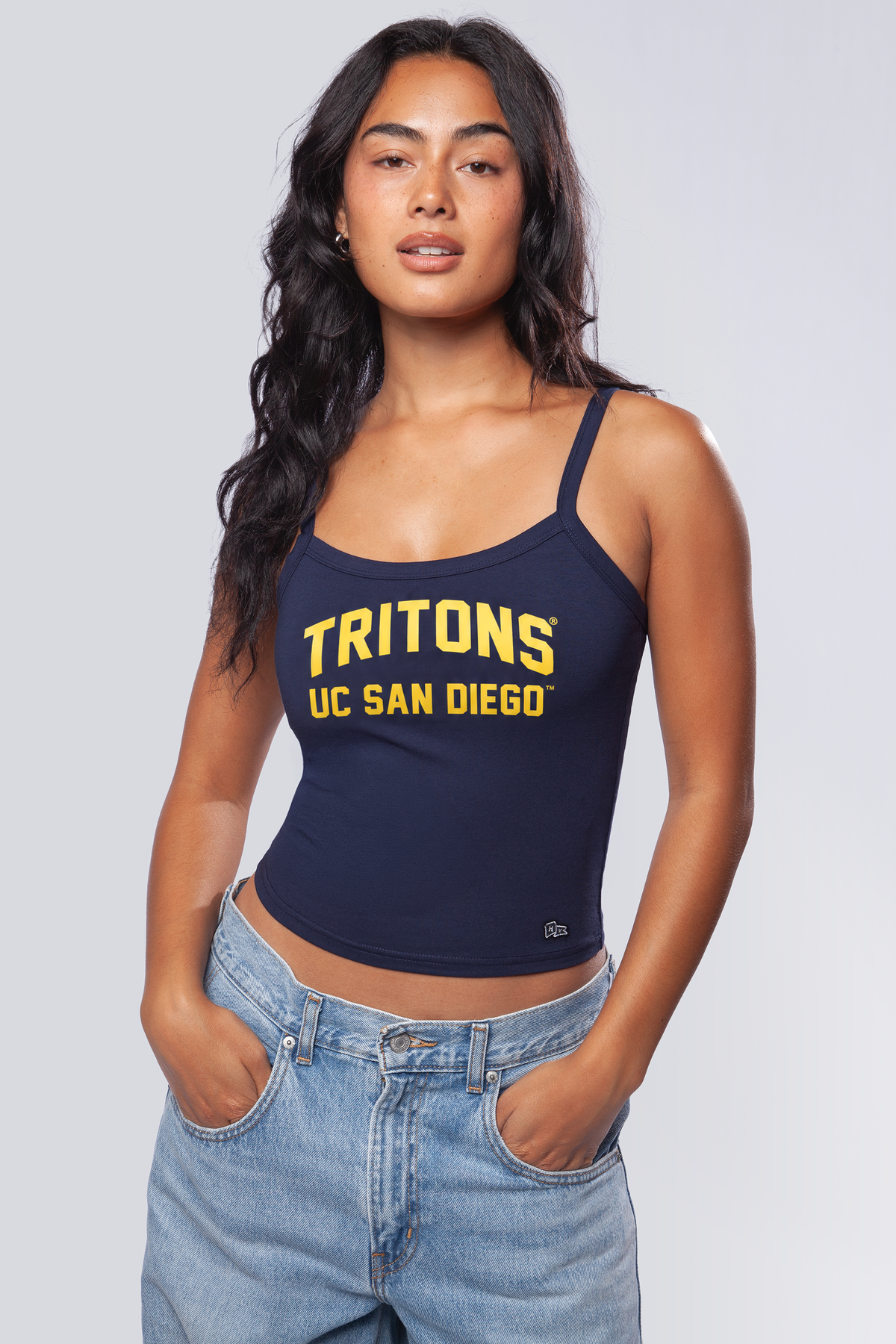 UCSD Playmaker Tank