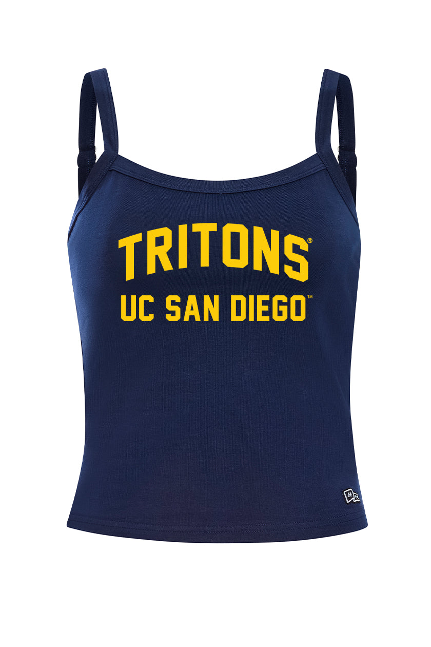 UCSD Playmaker Tank
