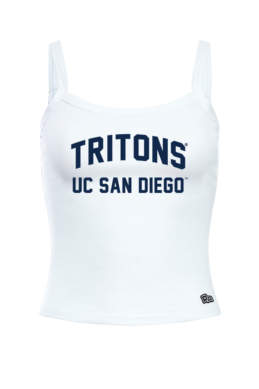 UCSD Playmaker Tank