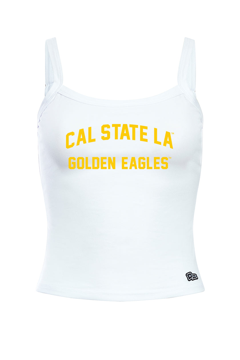 Cal State LA Playmaker Tank