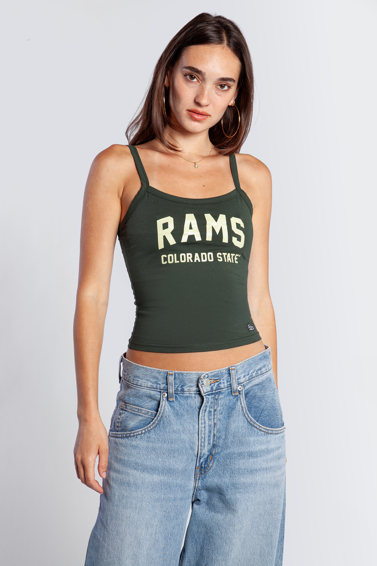 Colorado State University Playmaker Tank