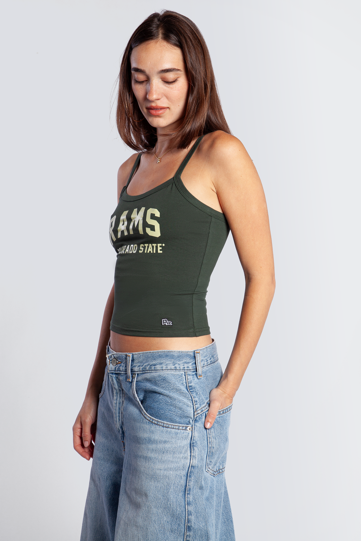 Colorado State University Playmaker Tank