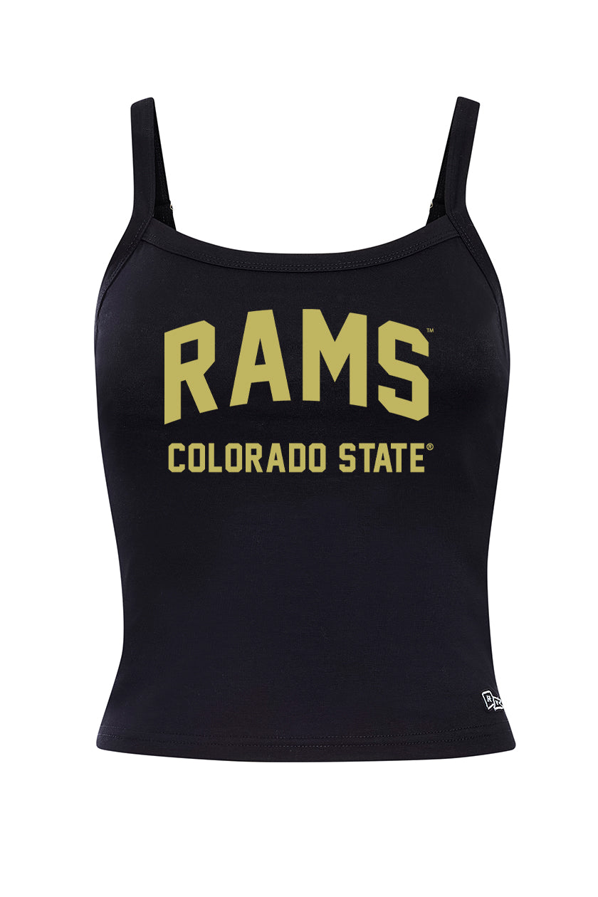 Colorado State University Playmaker Tank