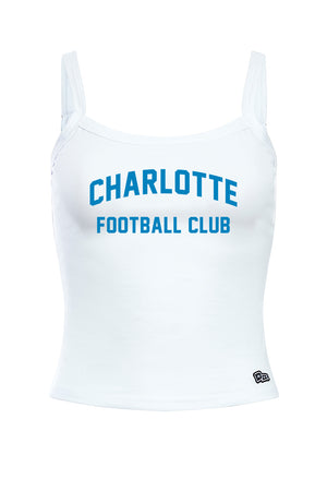 Charlotte FC Playmaker Tank