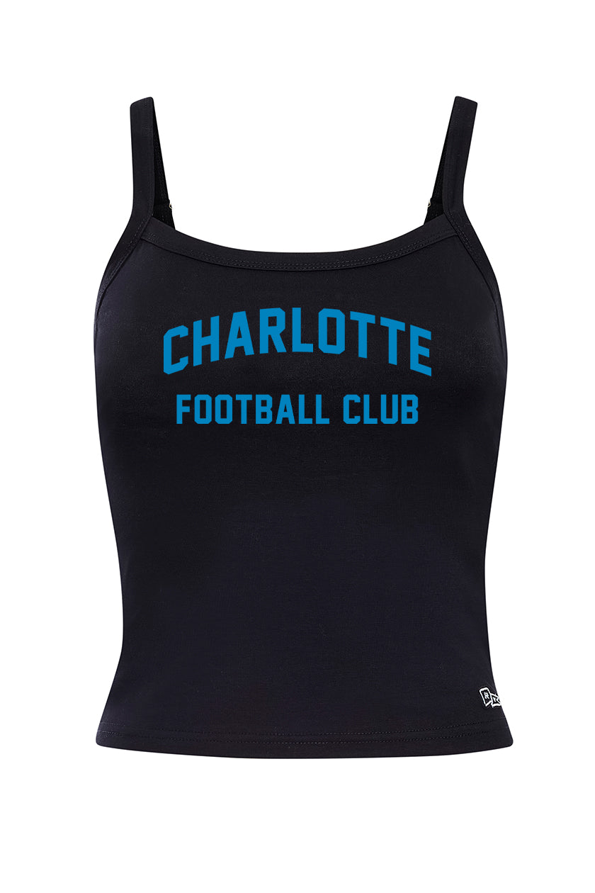 Charlotte FC Playmaker Tank