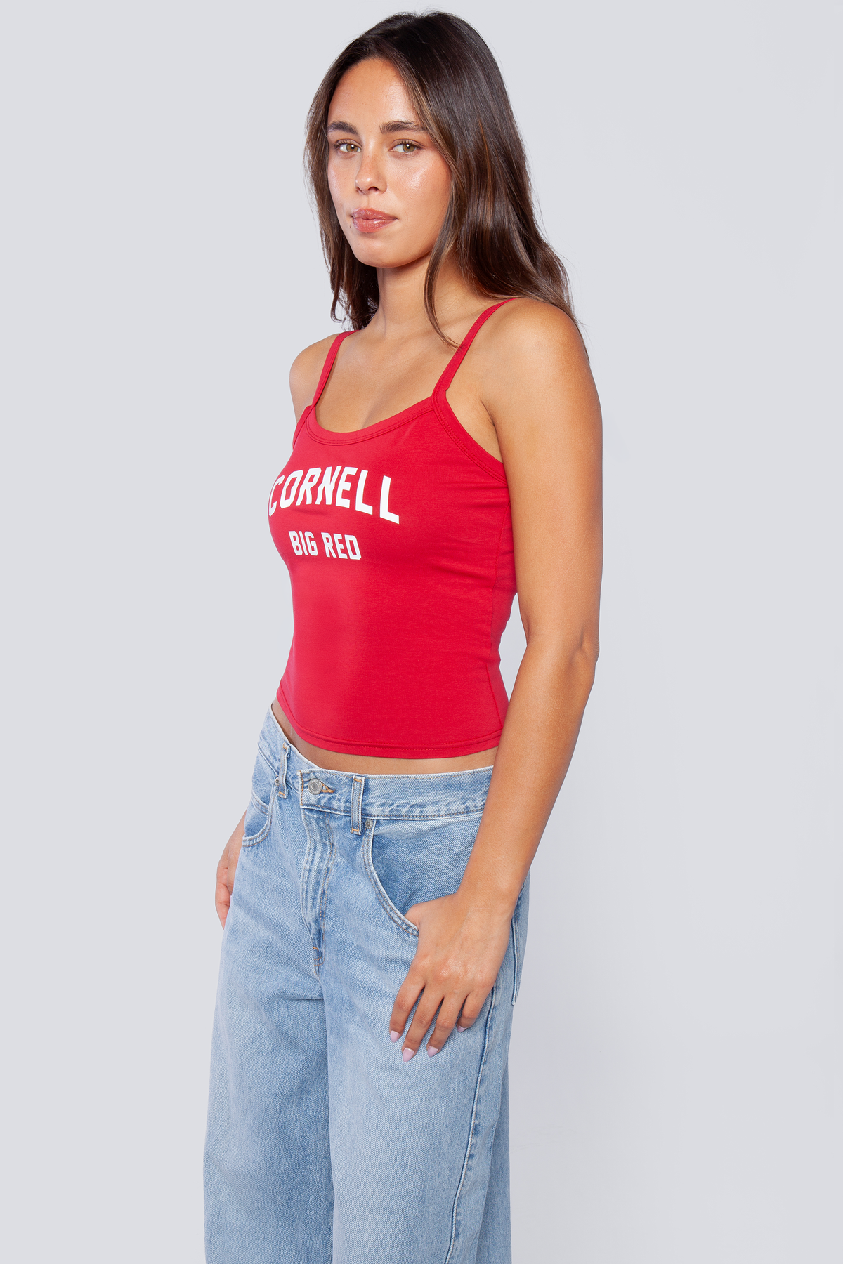 Cornell Playmaker Tank