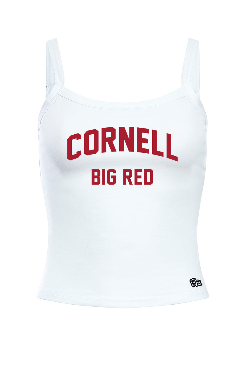 Cornell Playmaker Tank