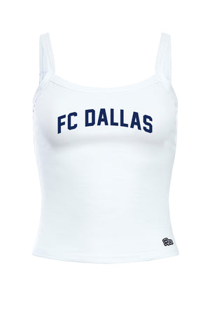 FC Dallas Playmaker Tank
