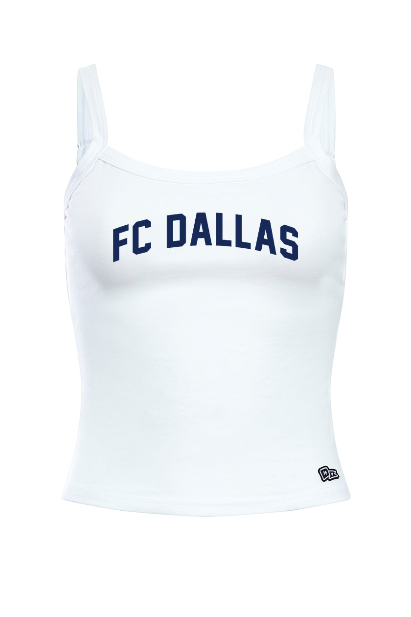 FC Dallas Playmaker Tank