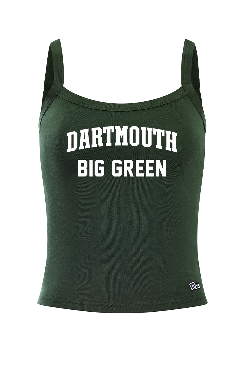 Dartmouth Playmaker Tank
