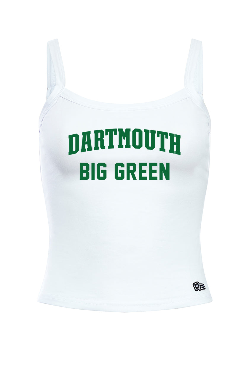 Dartmouth Playmaker Tank