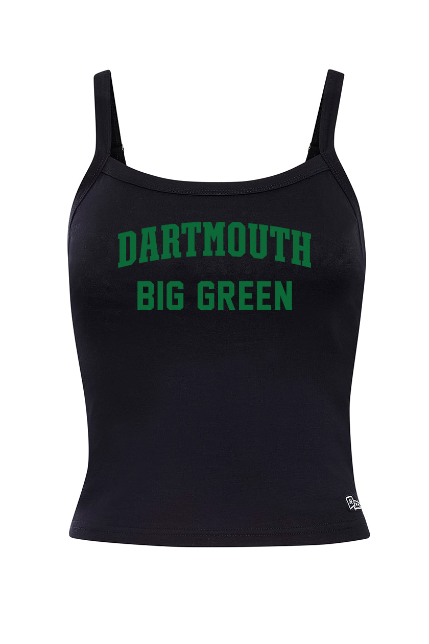 Dartmouth Playmaker Tank