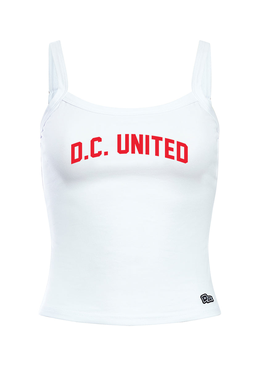 D.C. United Playmaker Tank