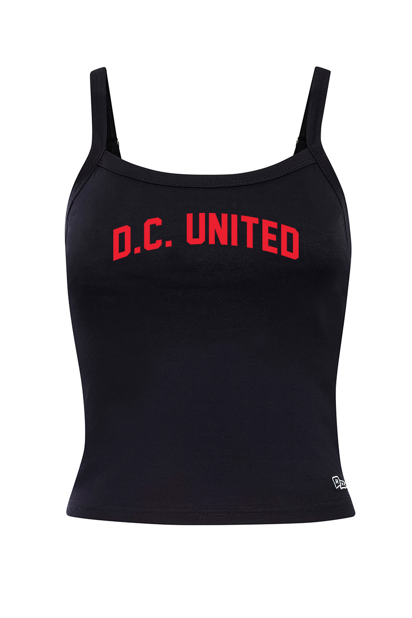D.C. United Playmaker Tank