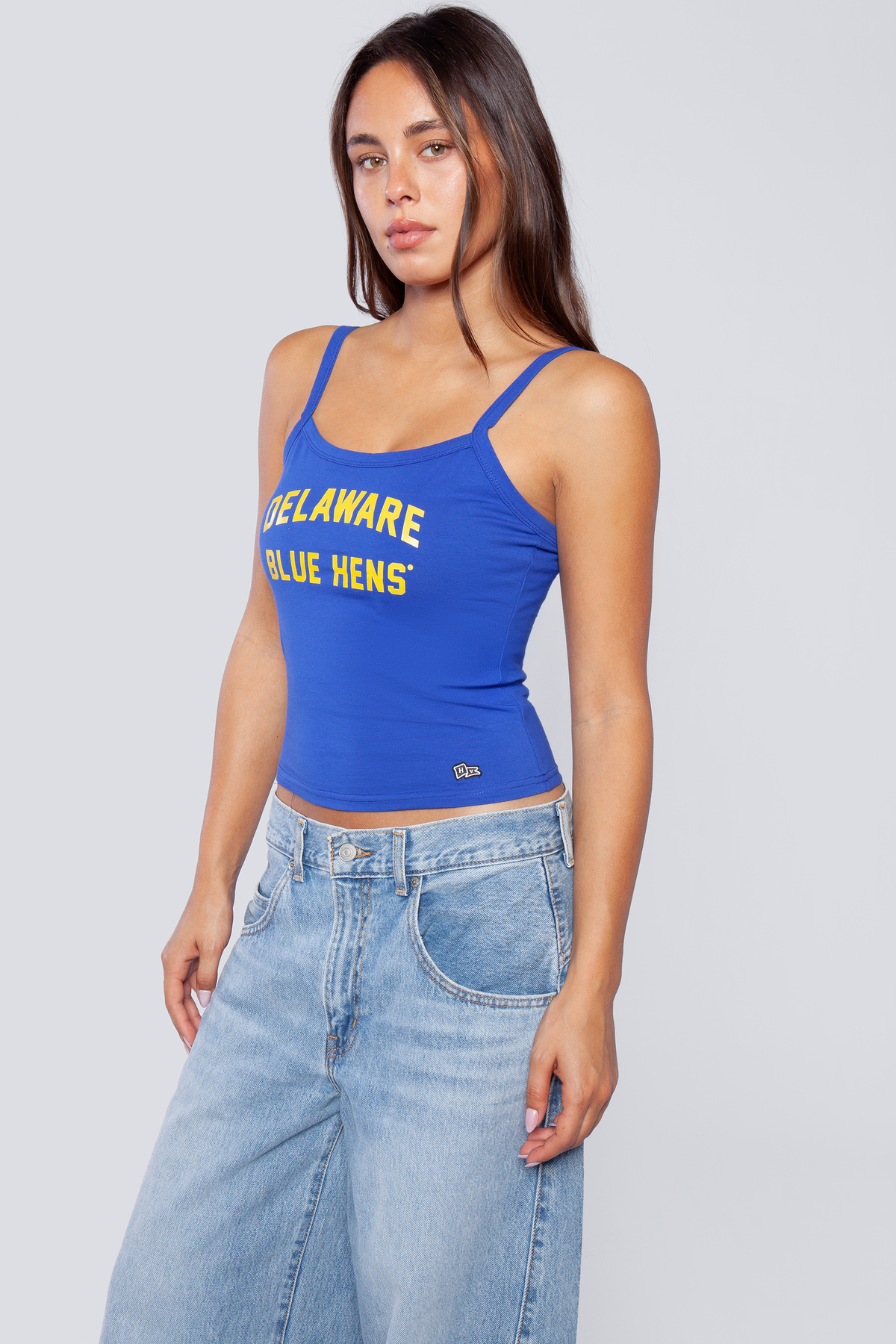 University of Delaware Playmaker Tank