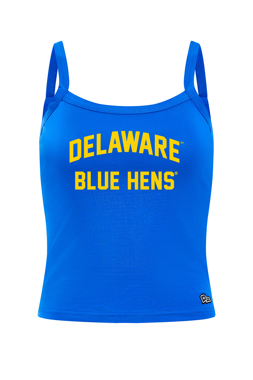 University of Delaware Playmaker Tank