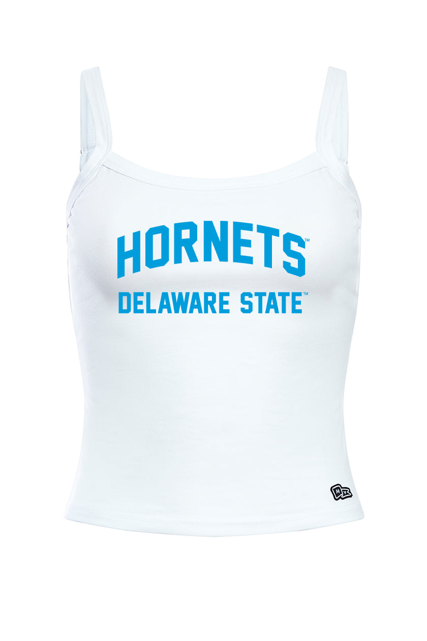 Delaware State Playmaker Tank