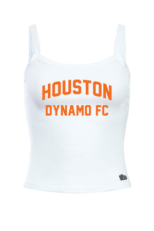 Houston Dynamo FC Playmaker Tank