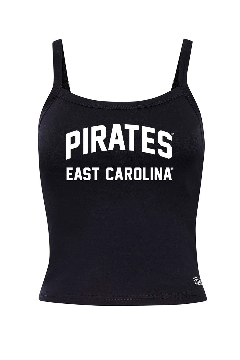 East Carolina University Playmaker Tank