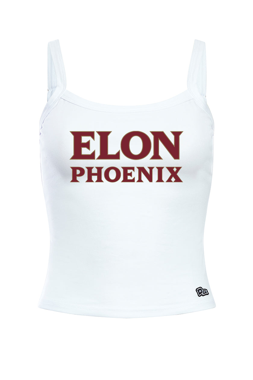 Elon University Playmaker Tank