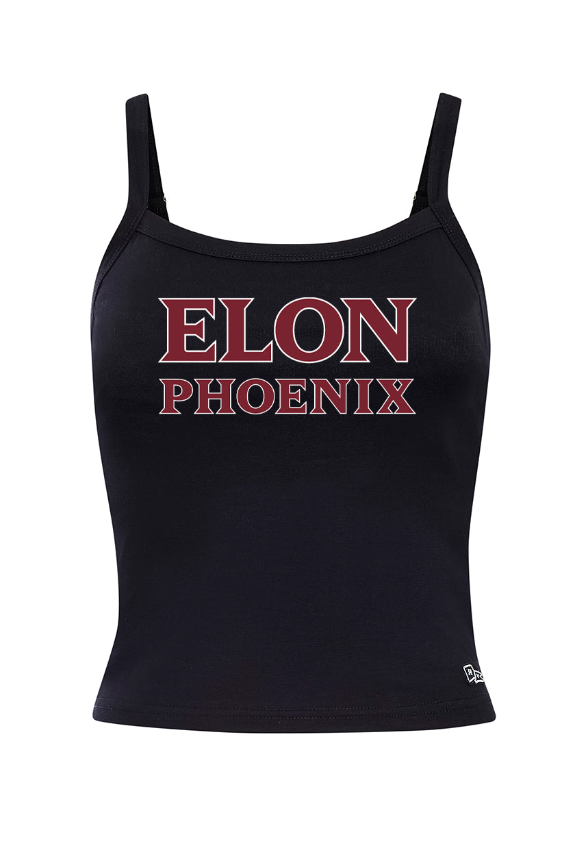 Elon University Playmaker Tank