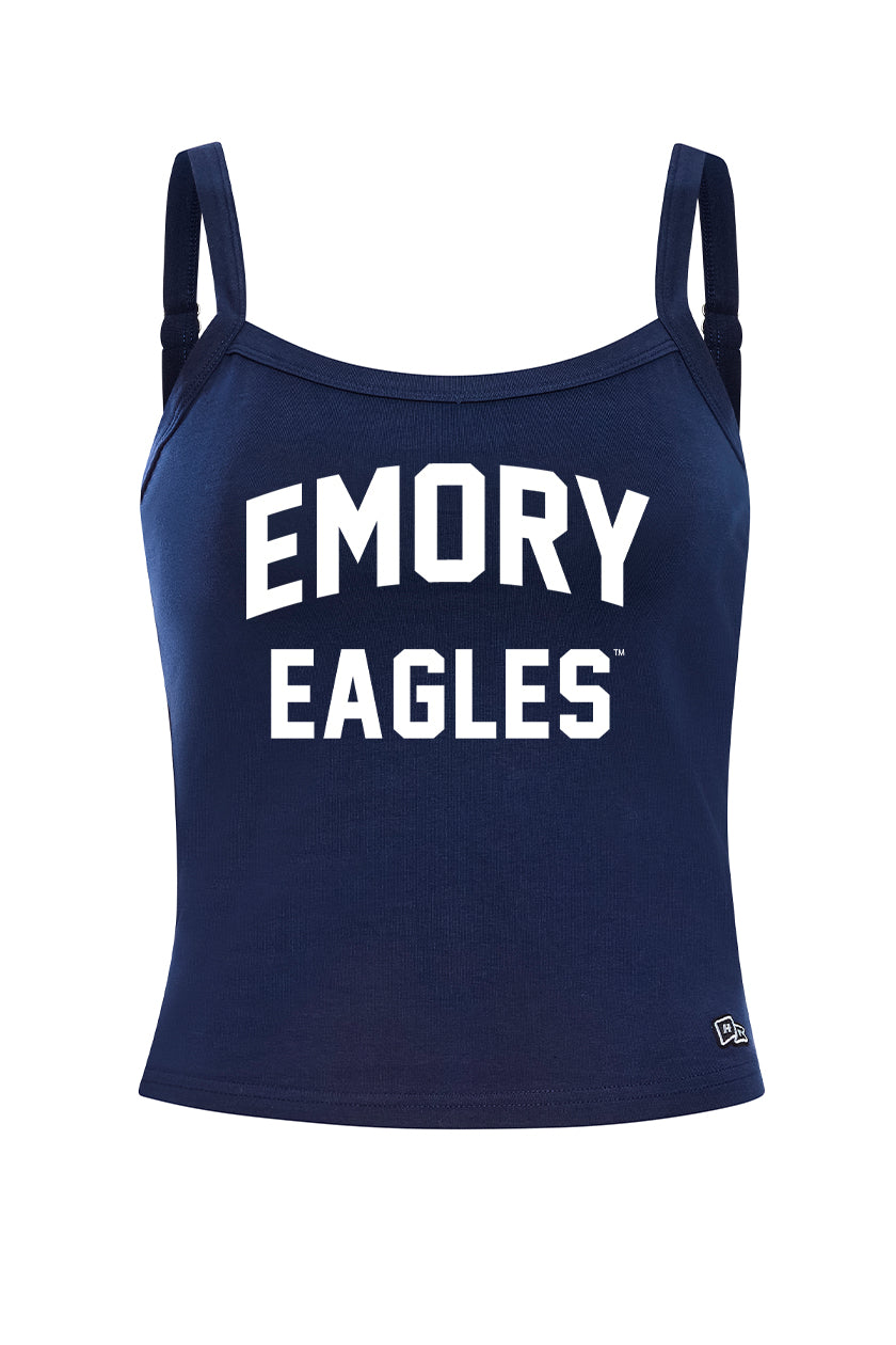 Emory University Playmaker Tank